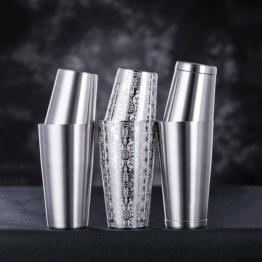 Cocktail Shaker